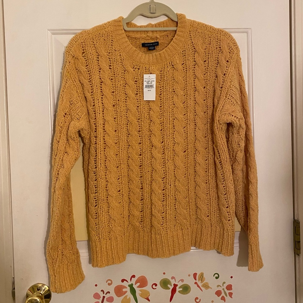 NWT American Eagle Sweater
